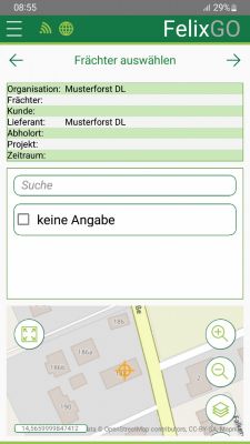 screenshot felixgo2 screenshot felixgo2
