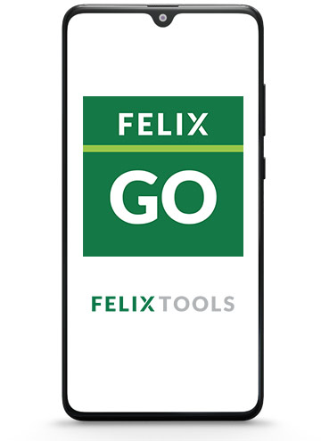 android felix go