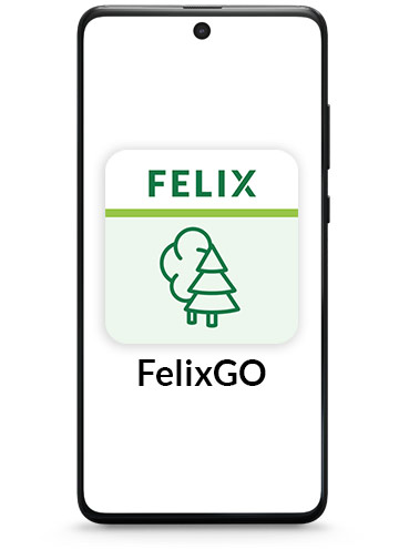 android felix go