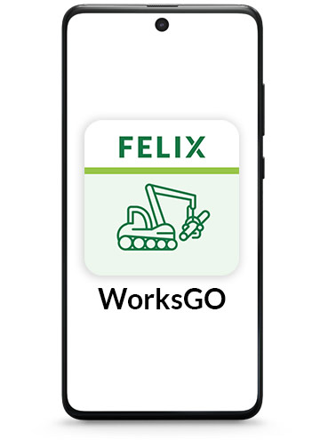 WorksGO (Android)