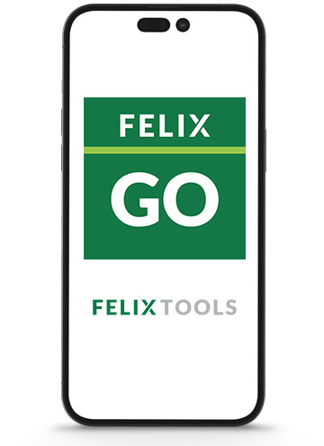 ios felix go