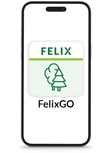 FelixGO (iOS)