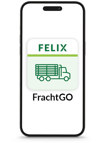 FrachtGO (iOS)