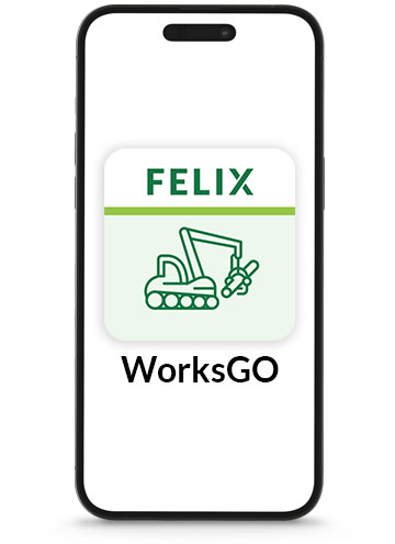 WorksGO (iOS)